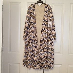 FINALE SALE! Lularoe Sarah Duster